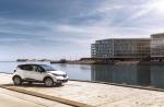 Renault Captur Initiale Paris 2017 года (WW)